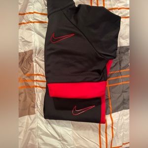 Boys Nike jumpsuit